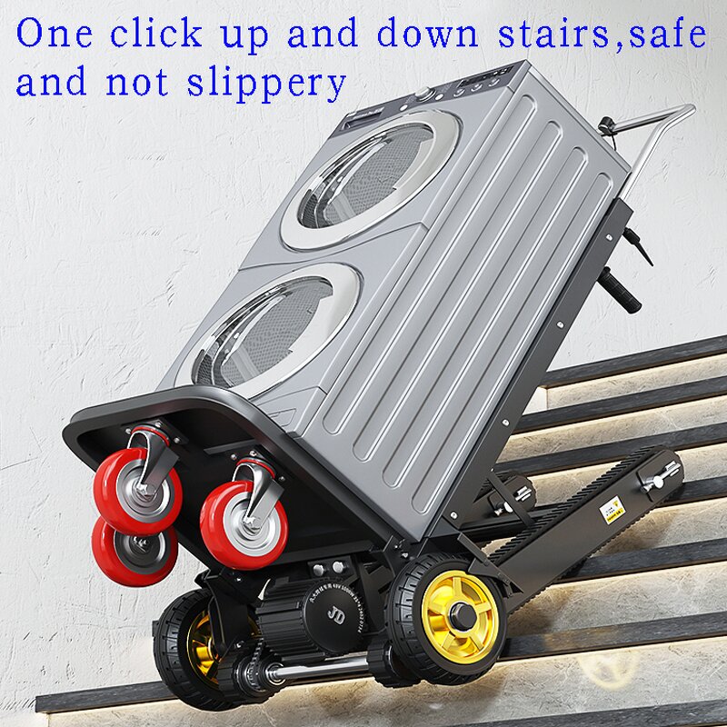 Electric Stair Climbing Cart Manufacturer - Y 300-400kg