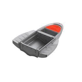 Cruise Boat Manufacturer - Light Weight Small for Sightseeing