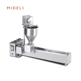 Donut Machine Supplier - Wendy Wholesale Factory Direct