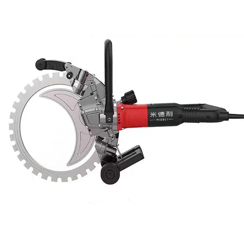 Wall Cutting Machine Manufacturer - High Quality 0-27 cm Depth