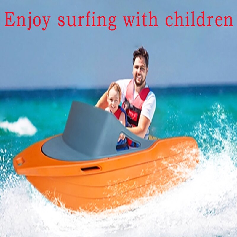 Electric Jet Boat Supplier - OEM ODM Load 2-4 People