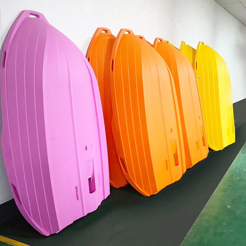 Mini Jet Boat Manufacturer - Plastic Electric with Engines