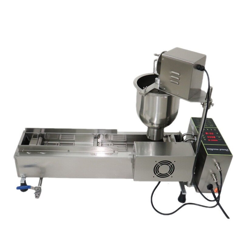 Industrial Donut Vending Machine Manufacturer - Wholesale