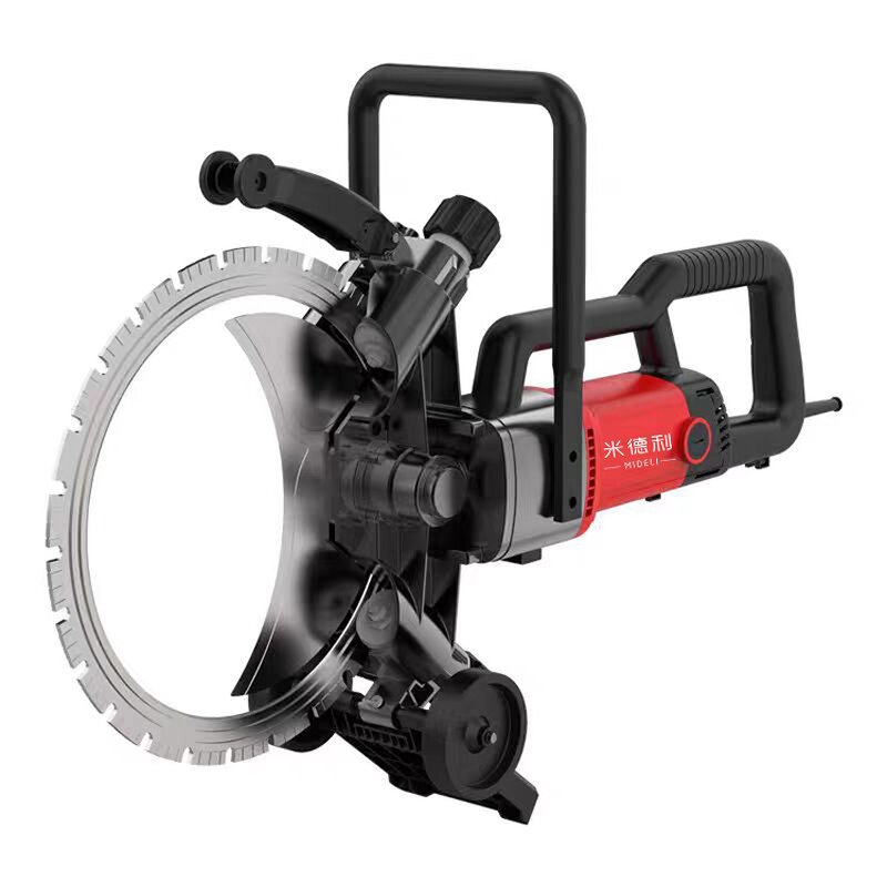 Ring Saw Supplier - 520/410MM Brushless Electric 220V