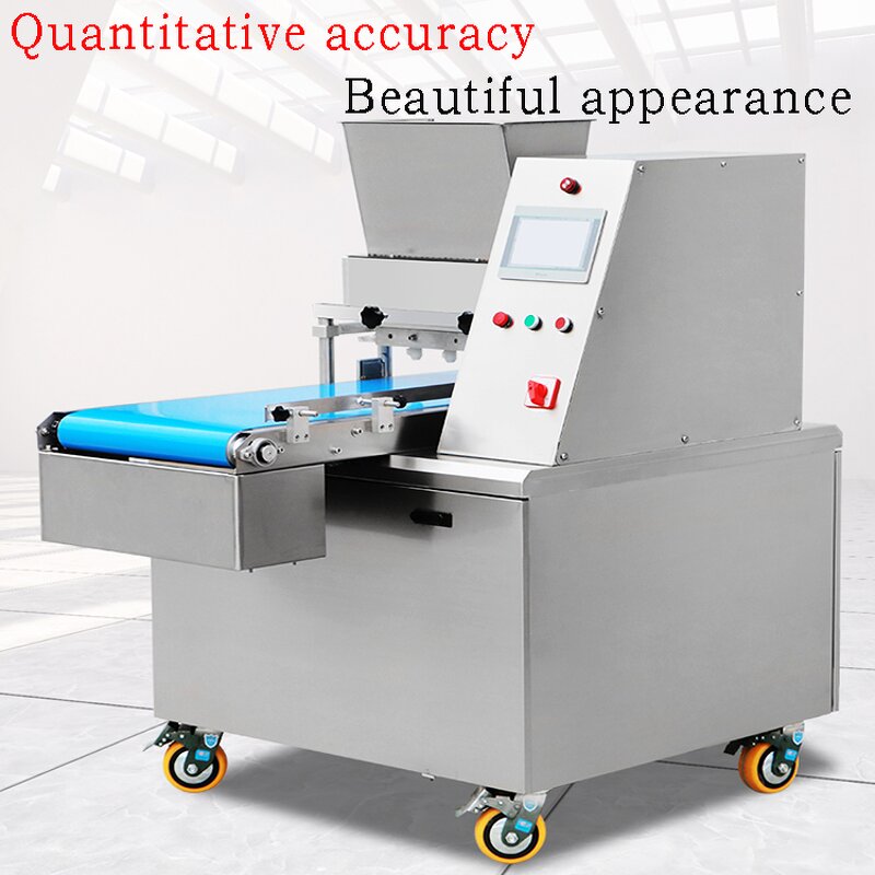 Automatic Biscuit Machine Supplier - Y Multi-Function Fully