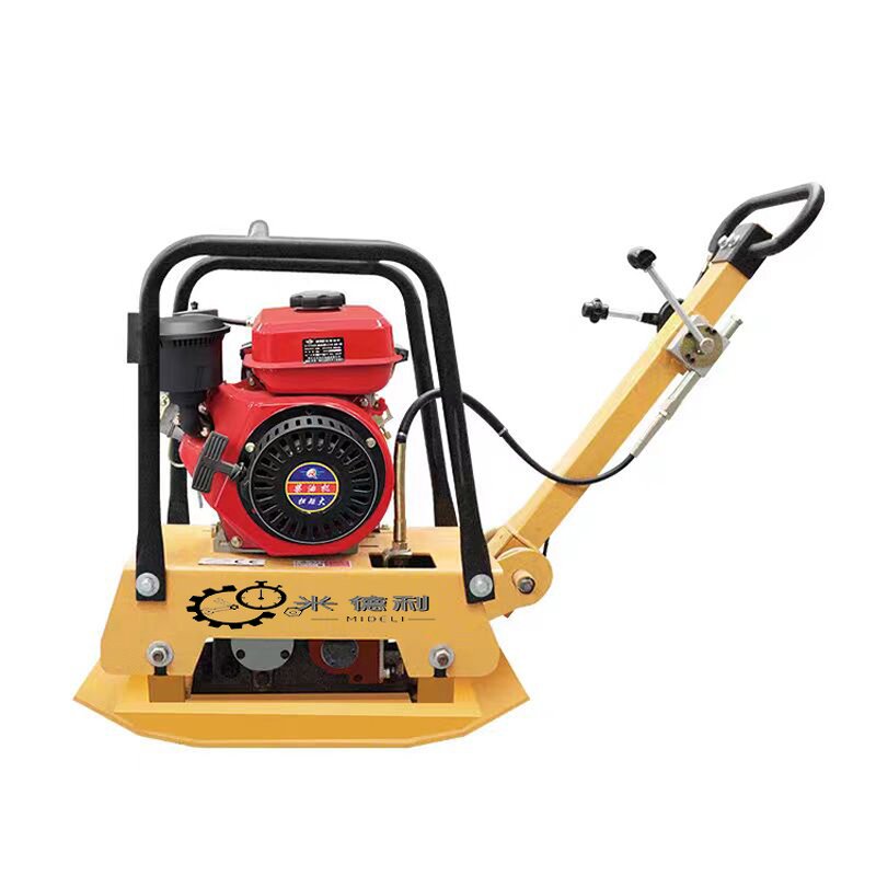 Multifunctional Plate Compactor Supplier - for Asphalt Gravel