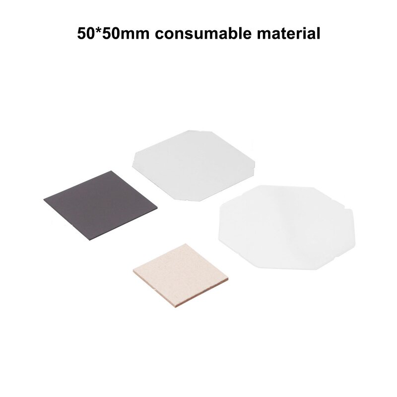 Manual Magnetic Machine Supplier - Square Fridge Magnet Kit