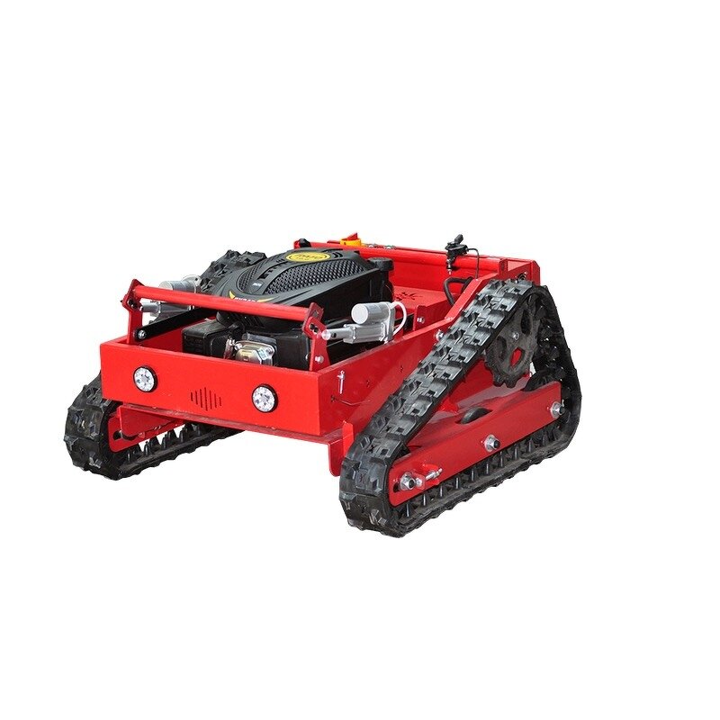 Electric Riding Mower Supplier - New Energy Garden Cutting