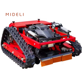 Grass Cutter Robot Manufacturer - Wendy Remote Control