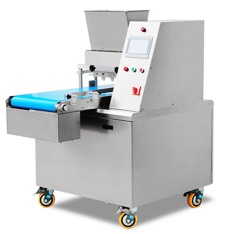 Automatic Biscuit Machine Supplier - Y Multi-Function Fully