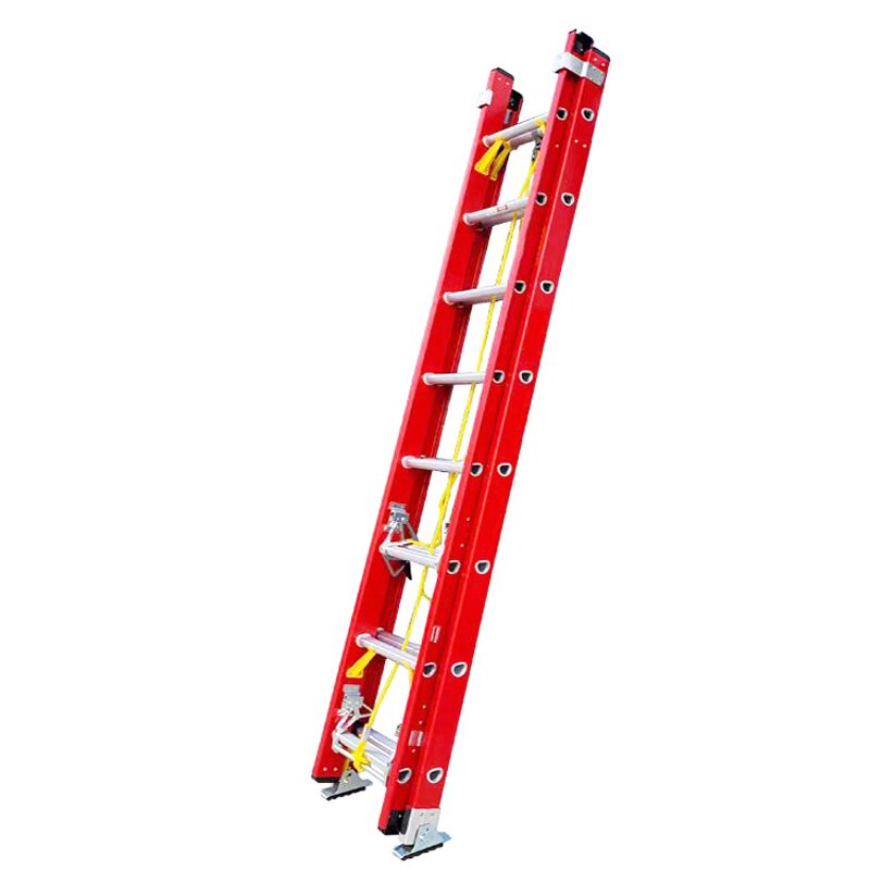 Telescopic Ladders Manufacturer - Wendy Customizable Thickened