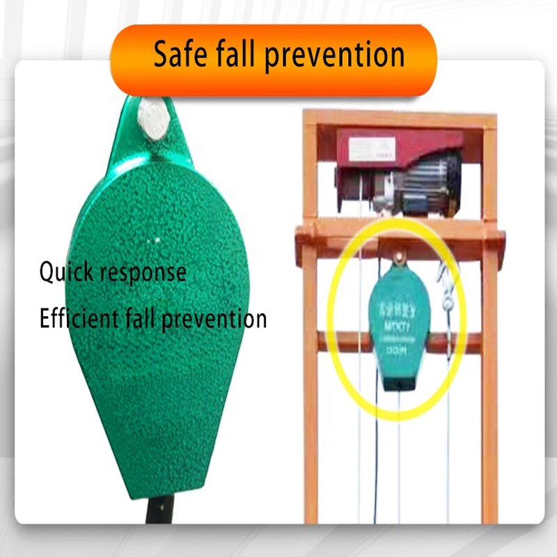 Small Home Elevator Manufacturer - Cargo Passenger 500KG