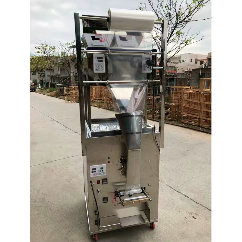 Automatic Bagging Machine Supplier - Different Kinds Powder