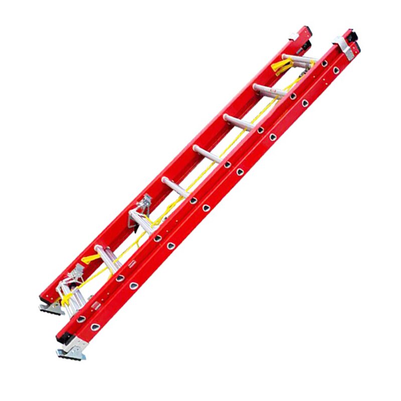 Telescopic Ladders Manufacturer - Wendy Customizable Thickened