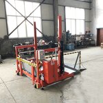 Hydraulic Lift Tables /Platform