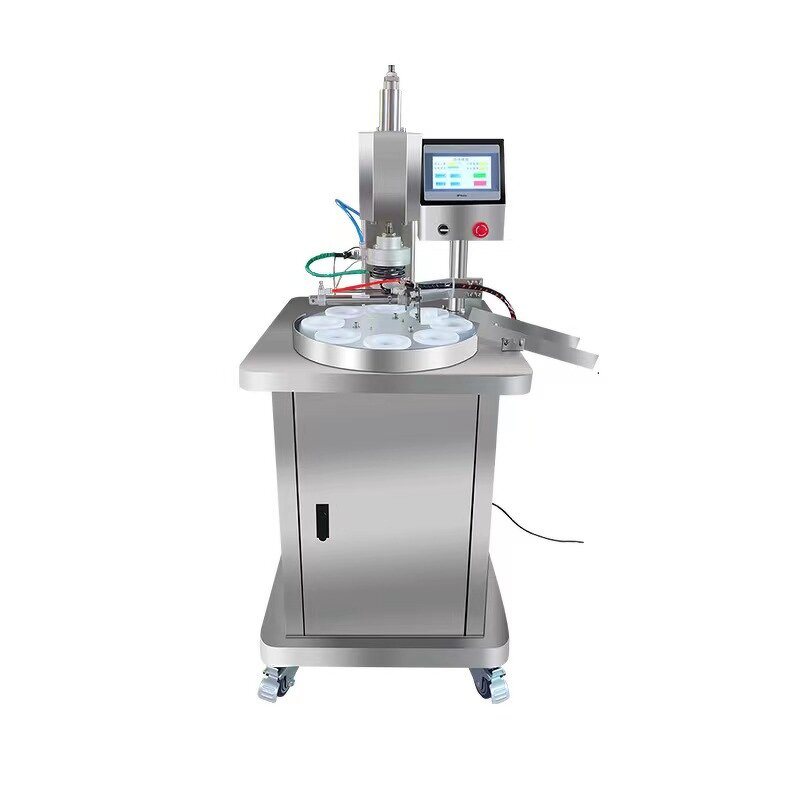 Egg Tart Making Machine Supplier - Cheese Portuguese Tart