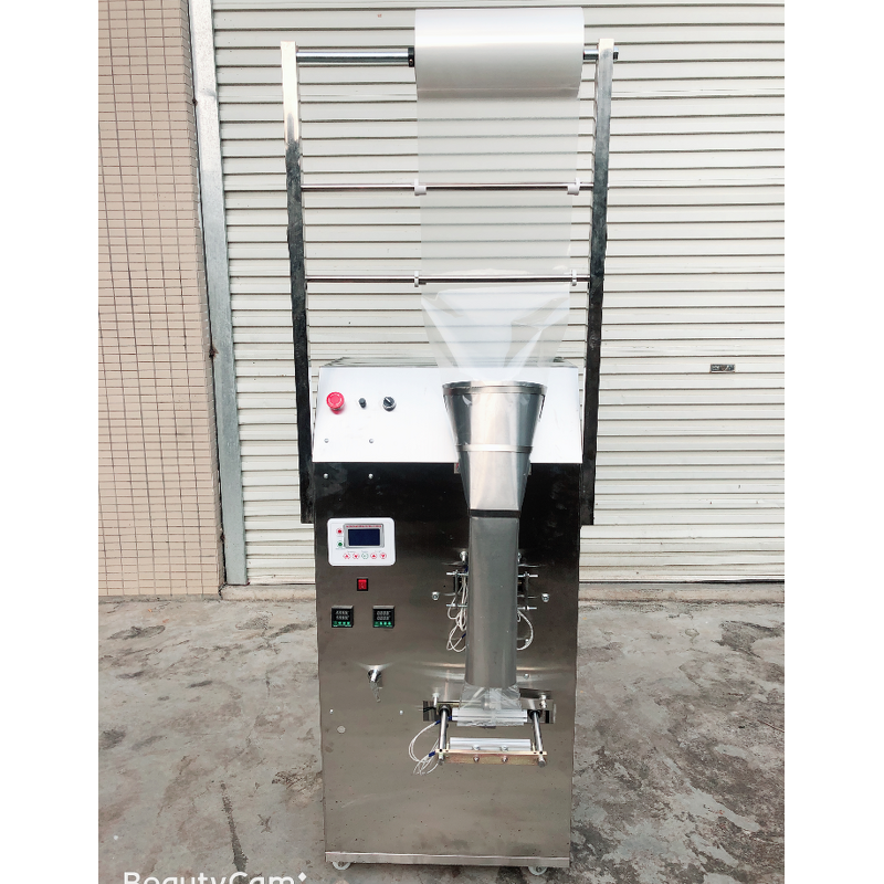 Automatic Bagging Machine Manufacturer - High Quality 2-120ml