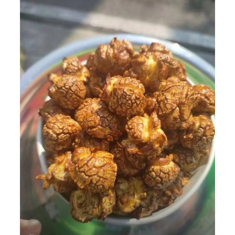 Mini Popcorn Machine Manufacturer - Automatic Snack for Home