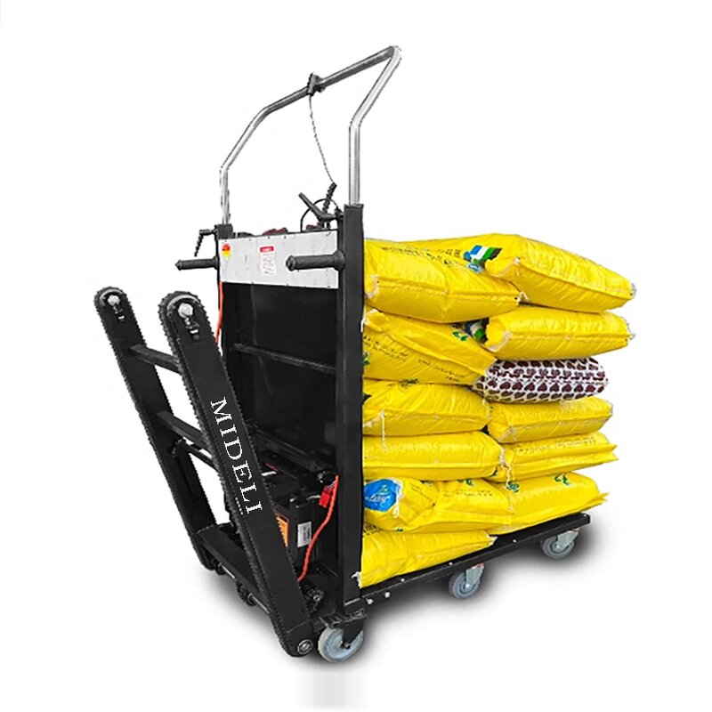 Electric Stair Climber Supplier - Y 3000-500kg Hand Truck