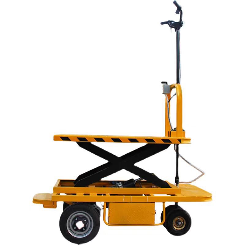 Electric Patrol Vehicle Manufacturer - New Arrivals 110V/220V