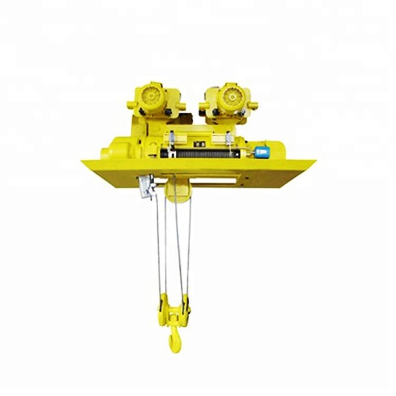 Electric Chain Hoist Manufacturer - 360V Three-Phase Wire