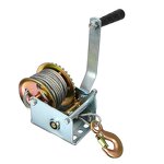 Electric Hoist&Winch