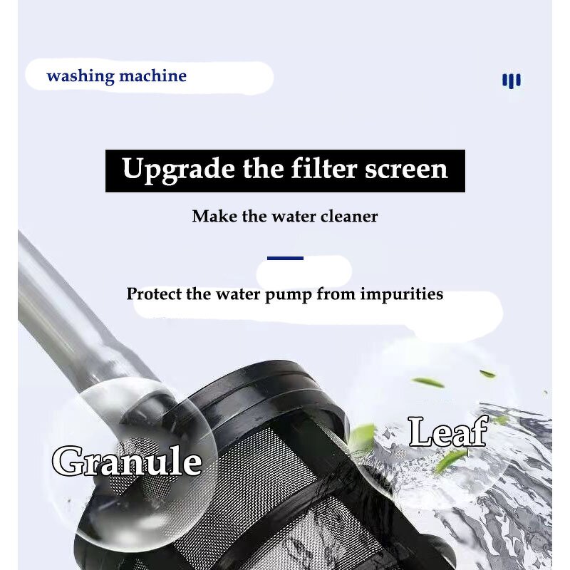 Electric Sprayer Manufacturer - Multi-functional Garden Cleaning