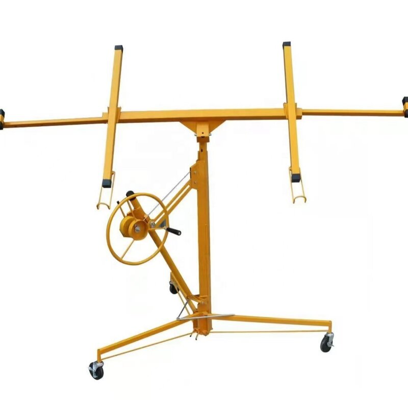 Drywall Lifter Manufacturer - Wendy Panel Ceiling Gypsum Board