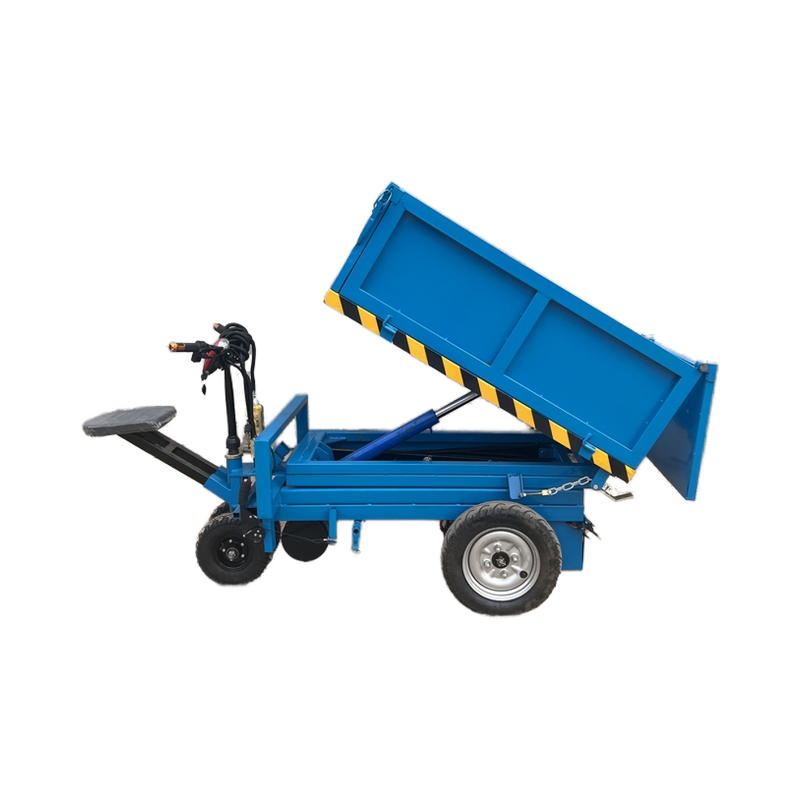 Farm Vehicle Manufacturer - Truck Farming Machinery UTV