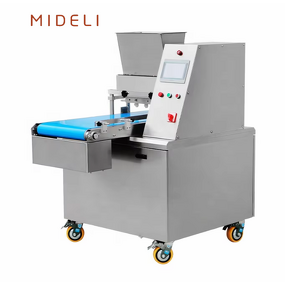 Biscuit Vending Machine Supplier - W Customize Models