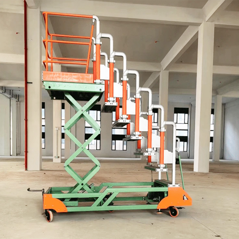 Telescopic Ladders Supplier - Height Adjustable Aluminum