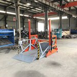 Hydraulic Lift Tables /Platform