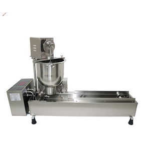 Industrial Donut Vending Machine Manufacturer - Wholesale