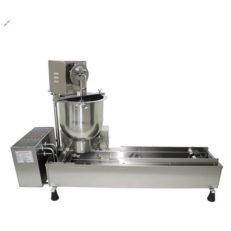 Industrial Donut Vending Machine Manufacturer - Wholesale