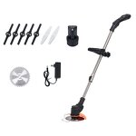 Horticultural Machinery