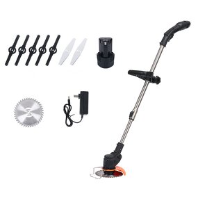 Lawn Mowers Supplier - 24V Lithium Battery Garden Hand