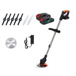 Horticultural Machinery