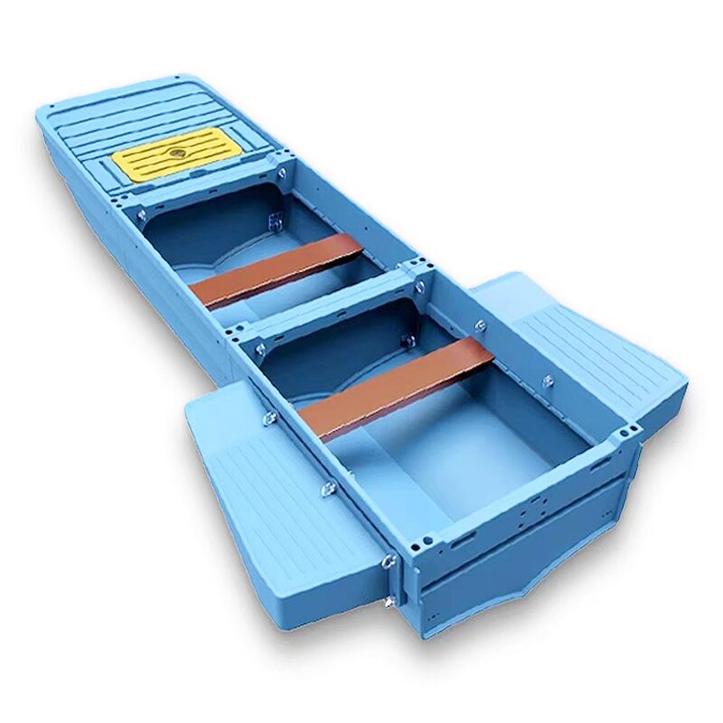 Cruise Boat Manufacturer - Light Weight Small for Sightseeing