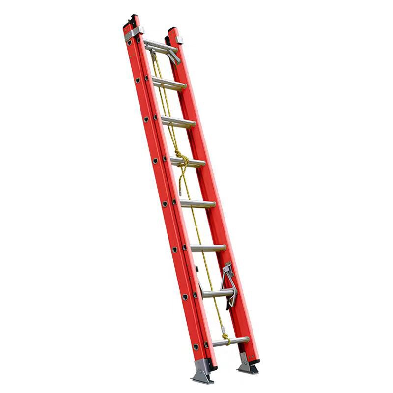 Telescopic Ladders Manufacturer - Wendy Customizable Thickened