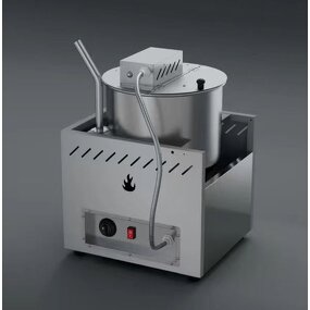 Mini Popcorn Machine Manufacturer - Automatic Snack for Home