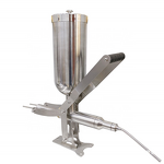 Dessert Making Machinery