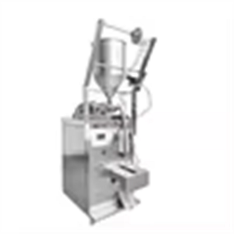 Paste Packaging Machine Manufacturer - Y Pneumatic for Coffee