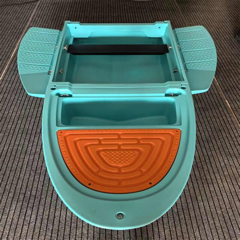 Fishing Boat Supplier - 2-4 People Commercial Electric