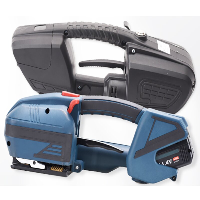 Packaging Machine Supplier - Portable Lithium Battery 110V/220V