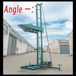 Lift Equipment