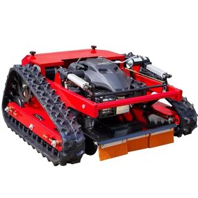 Robotic Lawn Mower Manufacturer - Hot Sale Farm Use Small