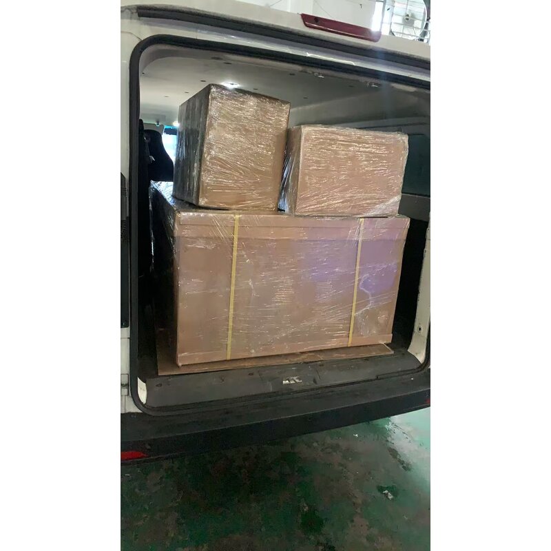 Commercial Fishing Boat Manufacturer - Bait Boat with Motor