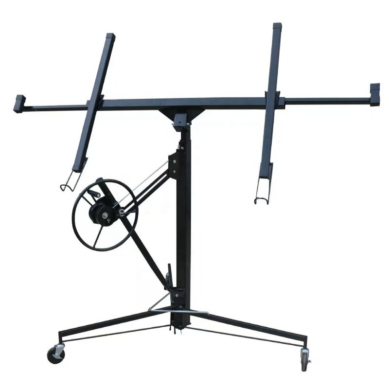 Gypsum Board Lift Supplier - Wendy Hot Sale 16FT Manual