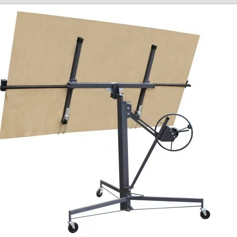 Gypsum Board Lift Supplier - Wendy Hot Sale 16FT Manual