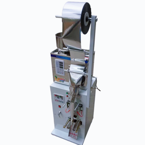 Powder Packaging Machine Manufacturer - Multi-Function Vertical
